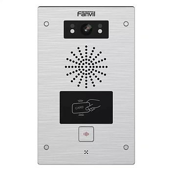 i32V IP-видеодомофон