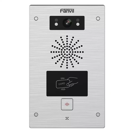 i32V IP-видеодомофон