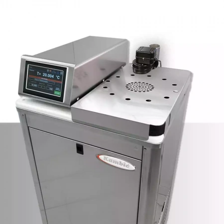 OB-200/2 ULT – Ванна калибровочная, –90…+130°C, 200 литров