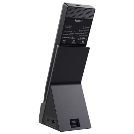 H603W SIP телефон для отеля