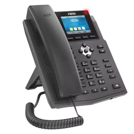 X3SG Pro IP-телефон начального уровня