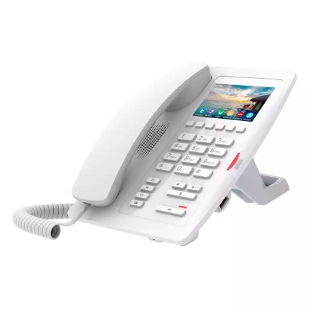 H5W SIP телефон для отеля