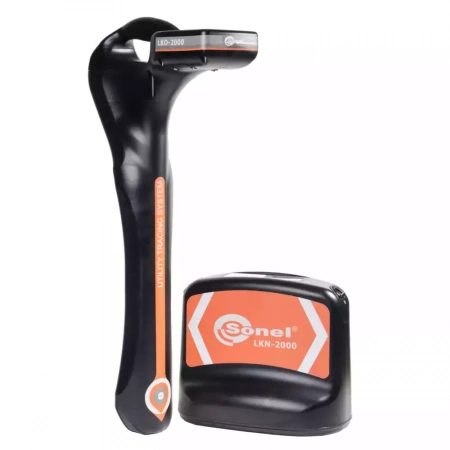 LKN-2000 – Генератор трассоискателя