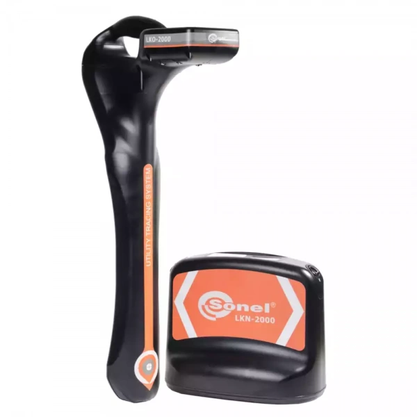 LKZ-2000 – Комплект трассоискателя