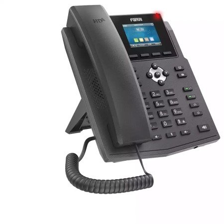 X3S Pro/X3SP Pro IP-телефон начального уровня