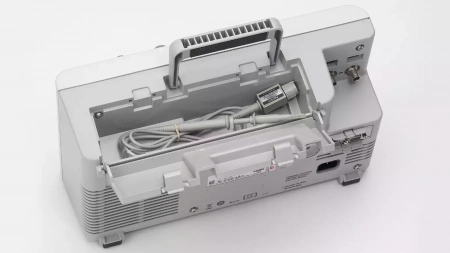 DSOX2022A - Осциллограф, 200 МГц, 2 Гвыб/с, 2 канала