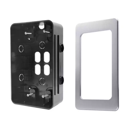 EX31 Аксессуар для врезного монтажа