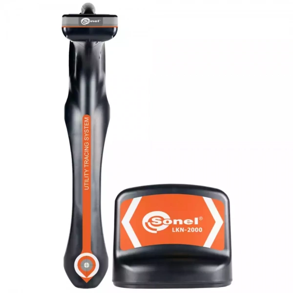 LKZ-2000 – Комплект трассоискателя