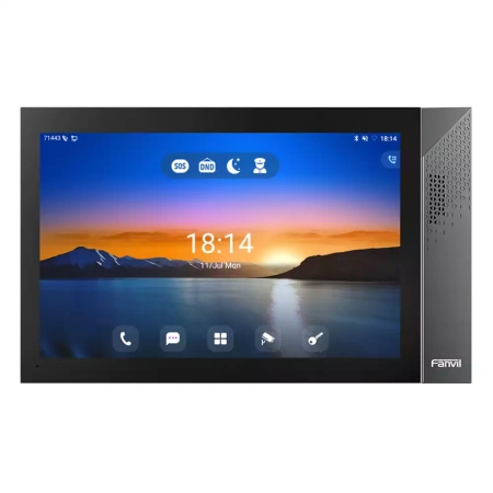 i57A SIP Внутренняя станция