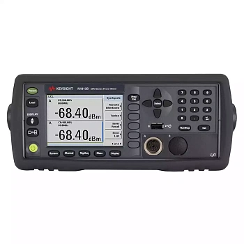 N1913B - Измеритель мощности серии EPM, 9кГц...120ГГц, 1 канал