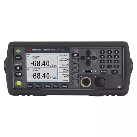 N1913B - Измеритель мощности серии EPM, 9кГц...120ГГц, 1 канал