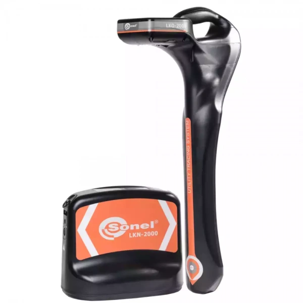 LKZ-2000 – Комплект трассоискателя