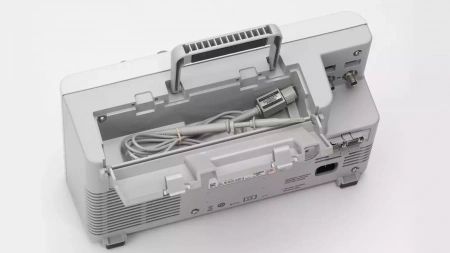 MSOX2022A – Осциллограф смешанных сигналов, 200 МГц, 2Гвыб/с, 2+8 каналов