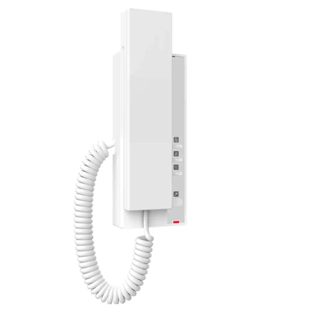 i501/i501W SIP Внутренняя станция