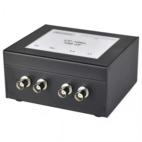 RP-10k – Резистор эталонный, 10 кОм