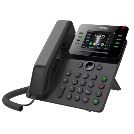 Бизнес-телефон V63