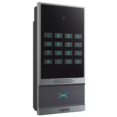 i64 Видеодомофон