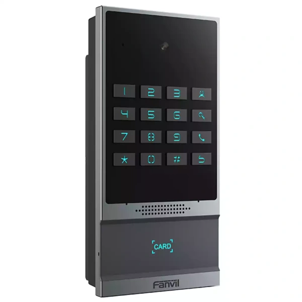 i64 Видеодомофон