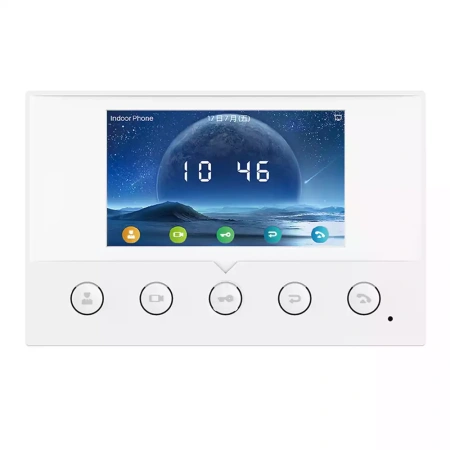 i51W SIP Внутренняя станция