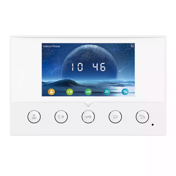 i51W SIP Внутренняя станция