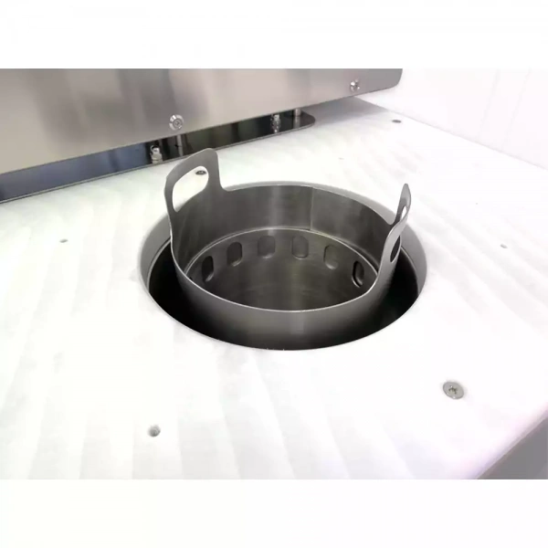 OB-7/2 – Ванна калибровочная, +40…+250°C, 7 литров