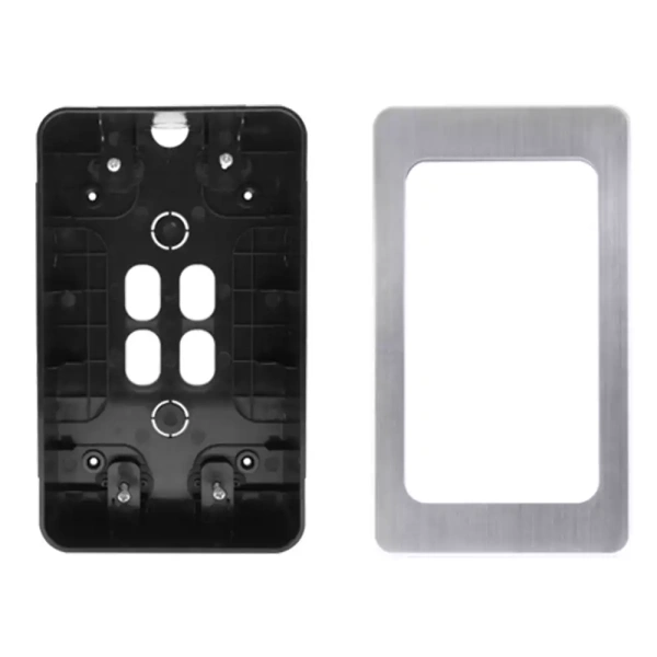 EX31 Аксессуар для врезного монтажа