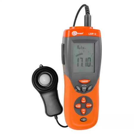 LXP-2 – Измеритель освещенности