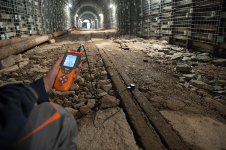 LXP-10B – Измеритель освещенности