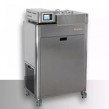 OB-22/2 – Ванна калибровочная, +40…+250°C, 22 литра