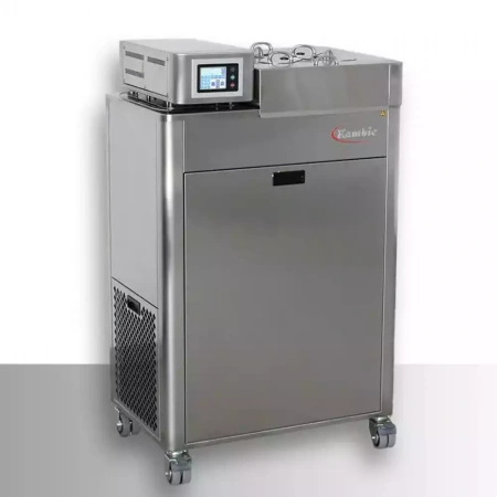 OB-22/2 – Ванна калибровочная, +40…+250°C, 22 литра