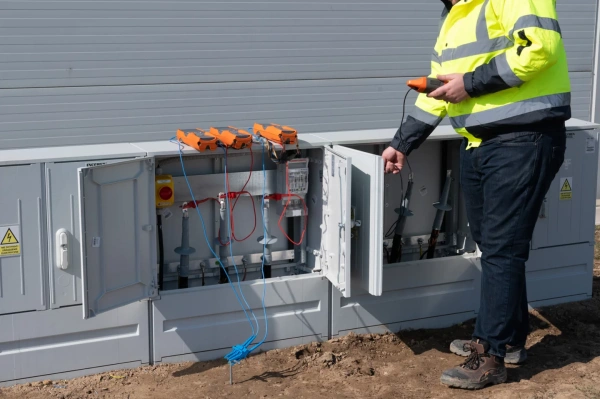 LKN-720 KIT – Комплект для поиска скрытых коммуникаций