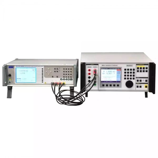 M550 – Калибратор импеданса
