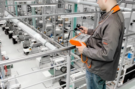 MPI-530 – Тестер электроустановок многофункциональный