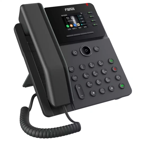 Базовый телефон V61W