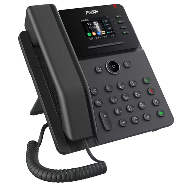 Базовый телефон V61W