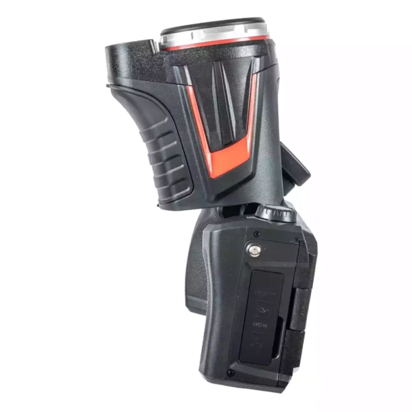 KT-670.1 – Тепловизор, –40°C…+2000°C, 640x480, 30Гц