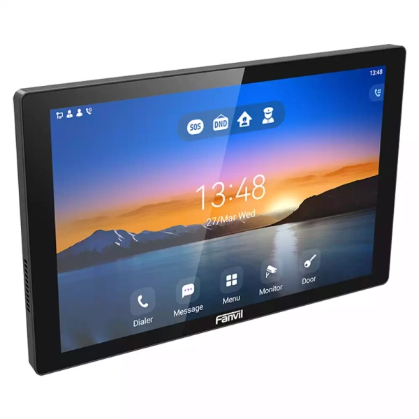 i507W SIP Внутренняя станция