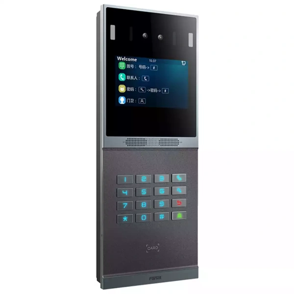 i66 Видеодомофон