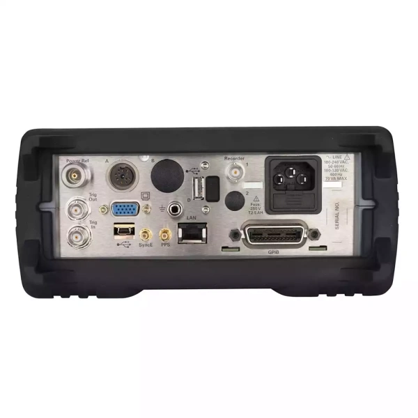 N1913B - Измеритель мощности серии EPM, 9кГц...120ГГц, 1 канал