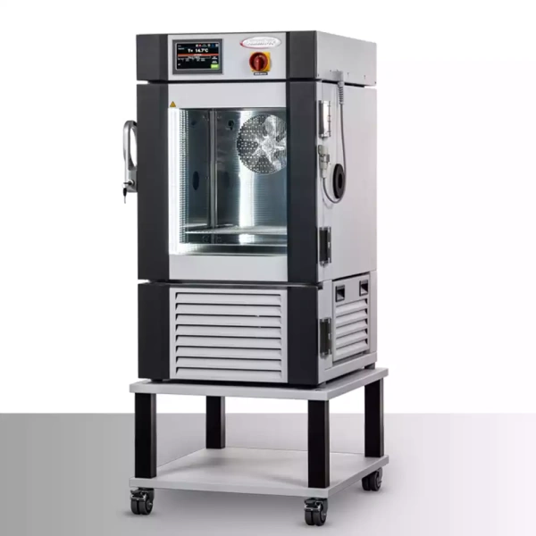 KK-340 CHULT – Камера климатическая, –75…+180°C, 340 литров