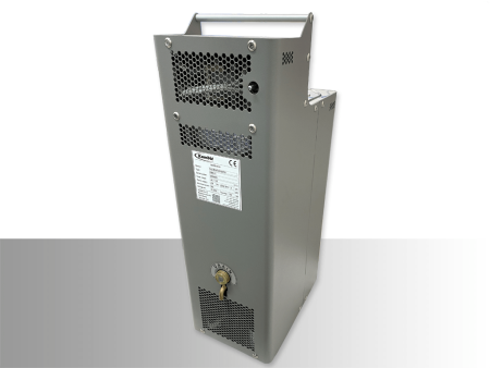 OBM-LT – Микрованна калибровочная,  –35...+130°C, 4 литра