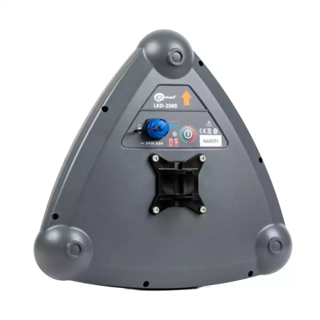 LKD-2500 – Приёмник трассоискателя