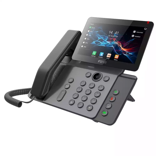 Премиум Бизнес-телефон V66