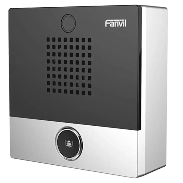 i10/i10V/i10D SIP Мини-интеркомы