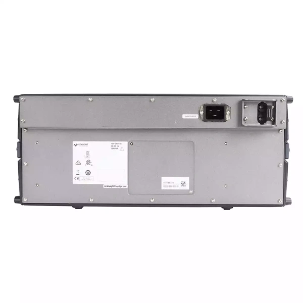 M8199B – Генератор сигналов произвольной формы, 80ГГц, 256Гвыб/с, 1-8 каналов