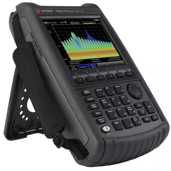 N9913C – Комбинированный СВЧ-анализатор FieldFox, 3кГц–4ГГц