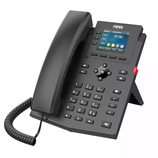 X303G Корпоративный IP-телефон