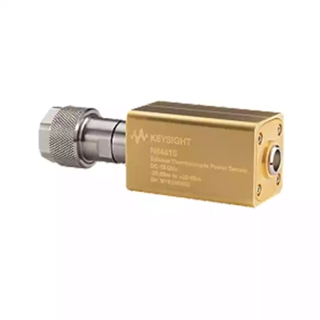 N8481S – Преобразователь мощности термопарный, 0Гц–18ГГц, –35…+20дБм