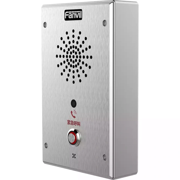 i11S/i11SV Аудио/видеоинтерком