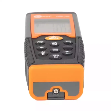 LMW-100 – Рулетка лазерная, 100м